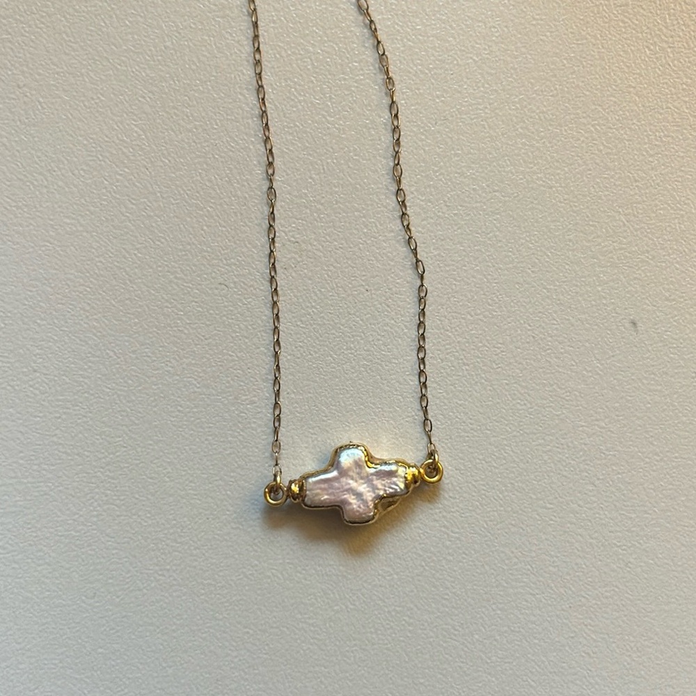 Kendra Scott Necklace